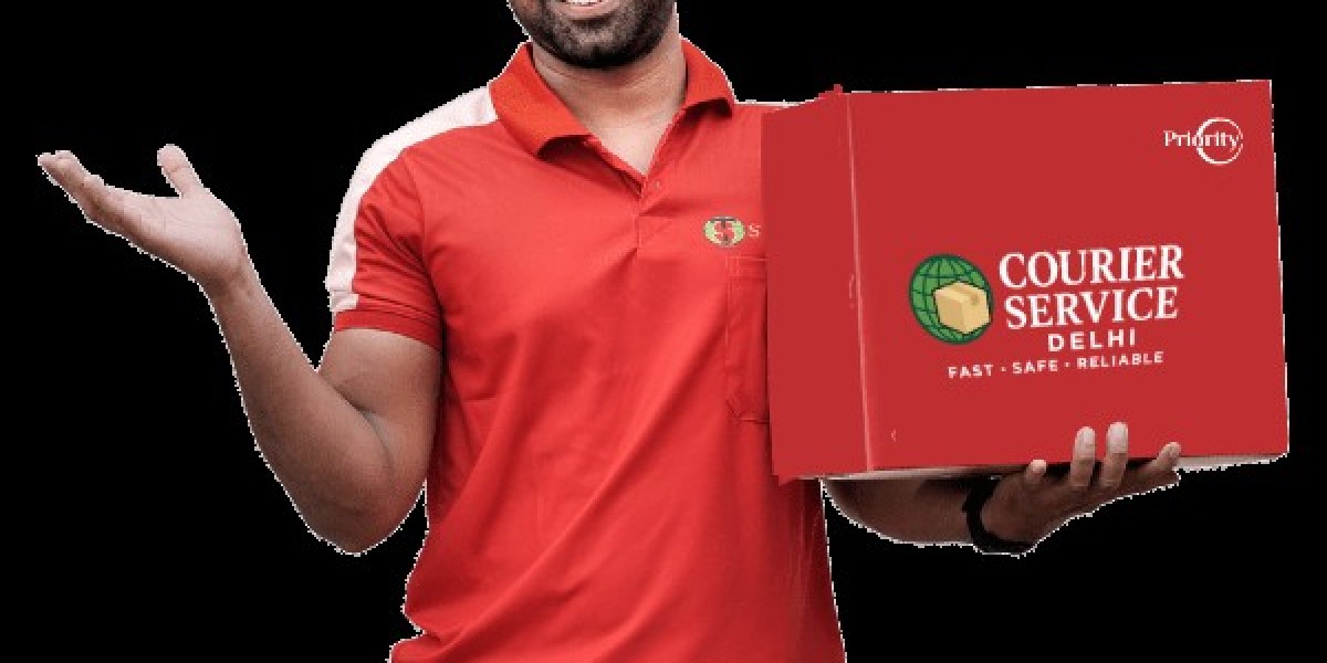 Affordable Express and Same-Day Courier Services in Durgapuri, Delhi