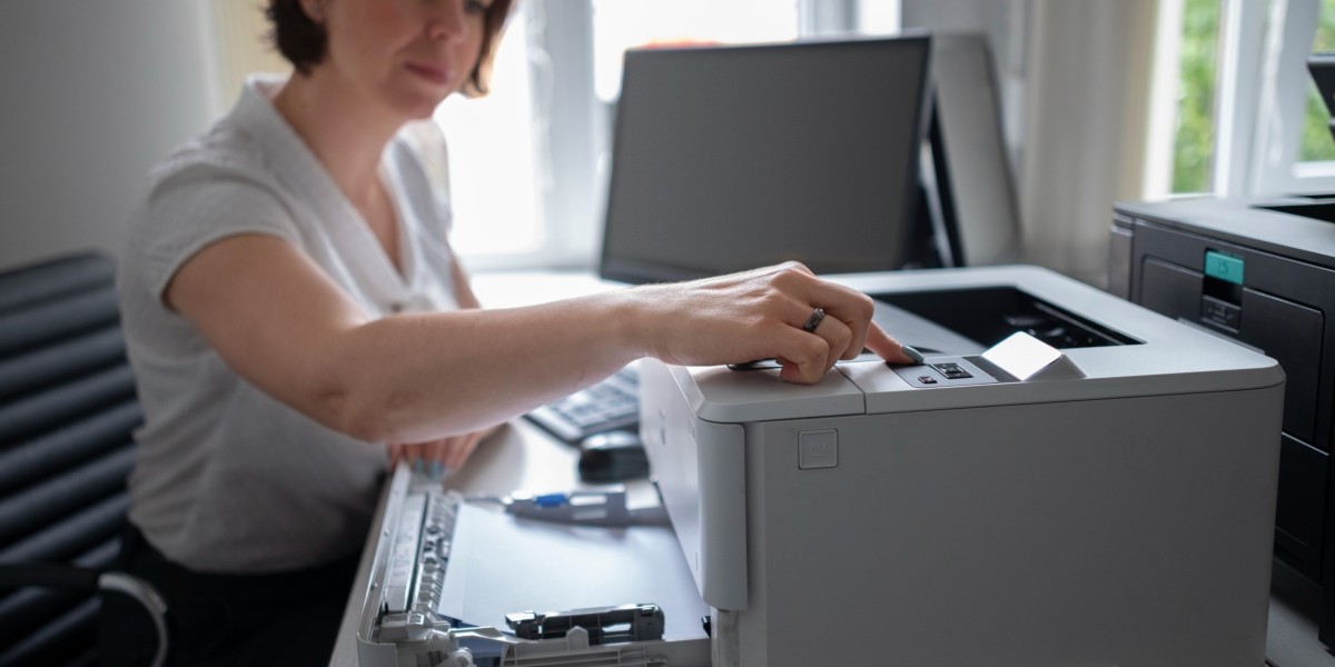 How to Set Up an HP Printer to Wi-Fi: A Simple Step-by-Step Guide