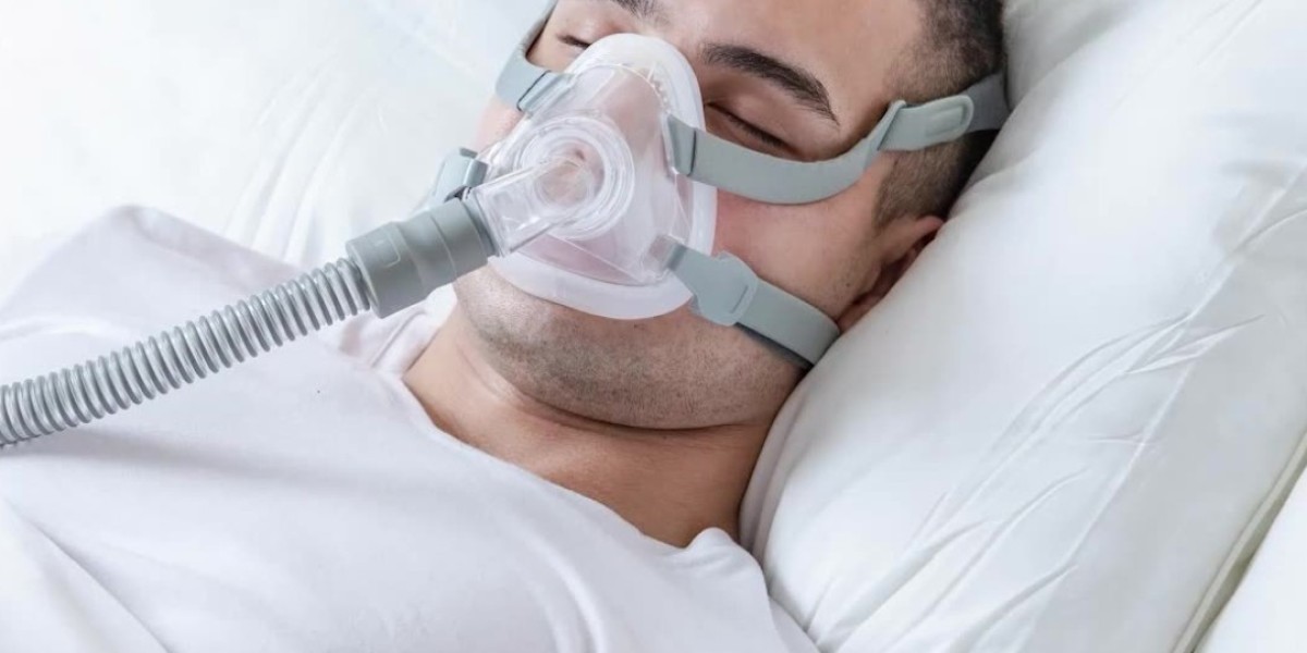 CPAP Masks: Your Key to Comfortable and Effective Sleep Apnea Therapy