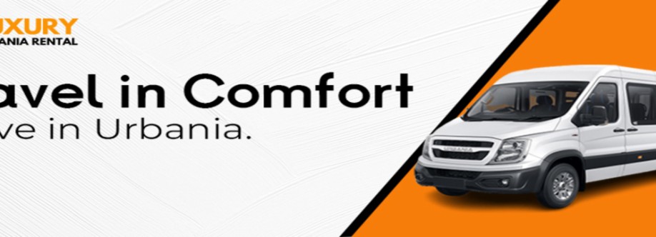 Luxury Urbania Rental Cover Image