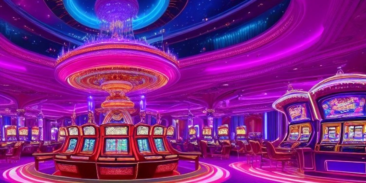 Unkomplizierter Zugriff zum Glücksspielhaus Stimmung