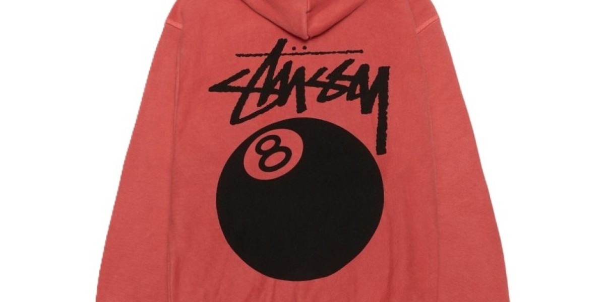 Stussy and the Stussy Hoodie: Miami’s Winter Streetwear Staple