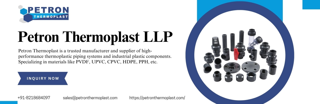 Petron Thermoplast Cover Image