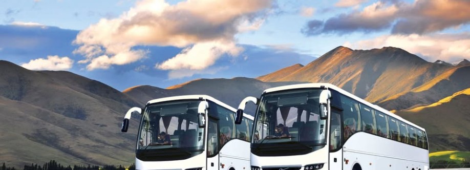 Volvobus Hire Cover Image
