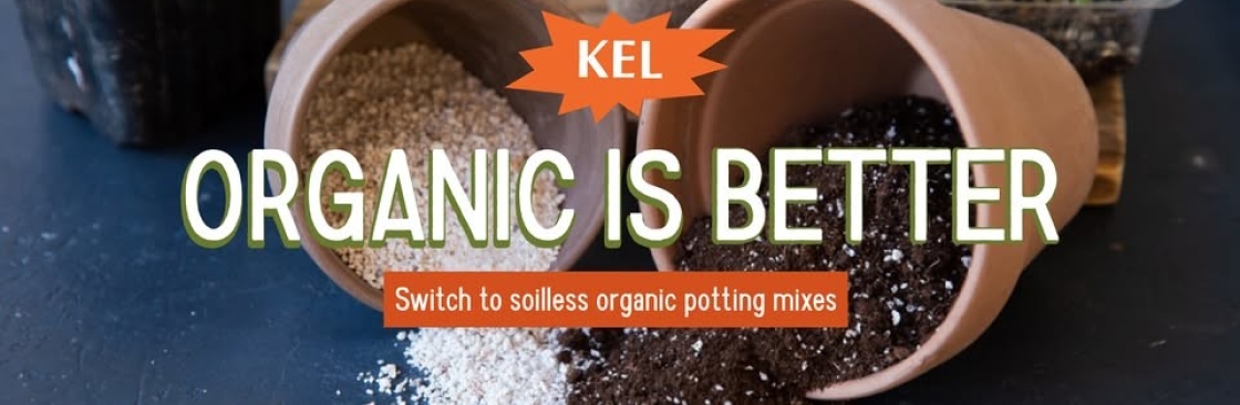 Keltech Energies Cover Image