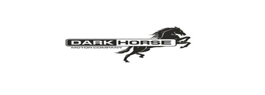 Darkhorse Motor Company Cover Image