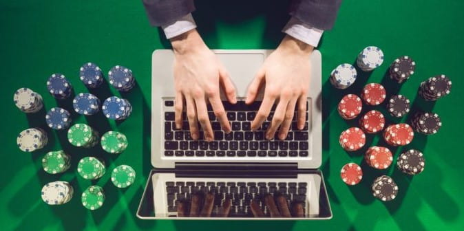 Kinh Nghiệm Quản Lý Vốn Khi Chơi Cờ Bạc