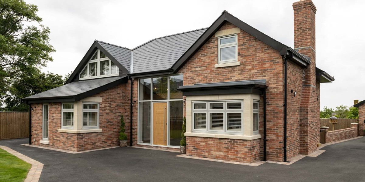 Transform Your Home with Professional Window Installation Services