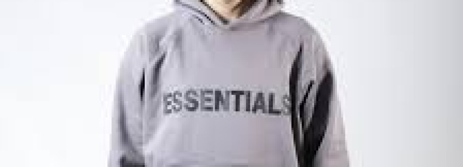 essential hoodie Cover Image