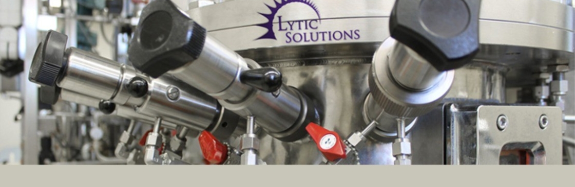 Lytic Solutions LLC Cover Image