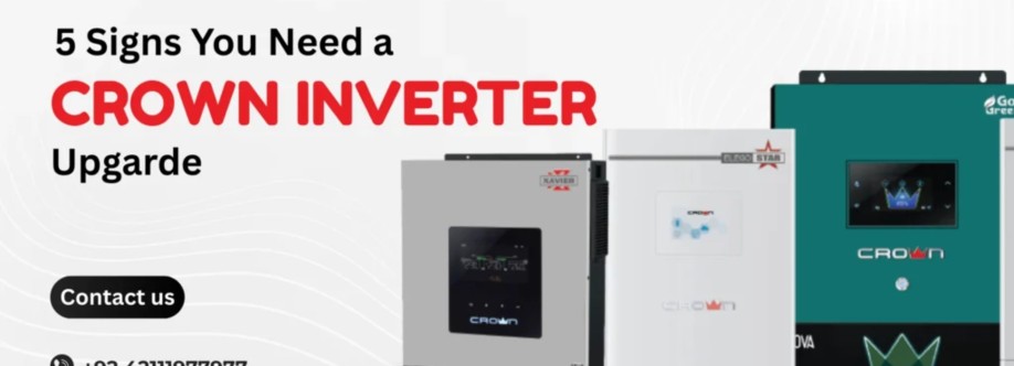 crown Micro Global Cover Image