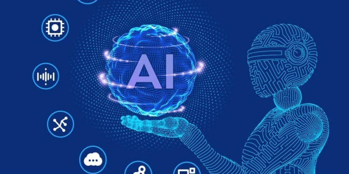 Quantifying the Expansive and Growing Global Multimodal AI Market Size