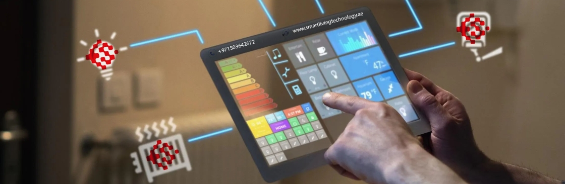 Automated Blinds Company in Downtown Dubai Cover Image