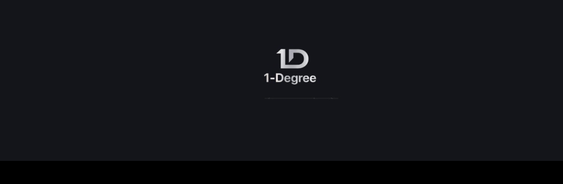 1degree Cover Image