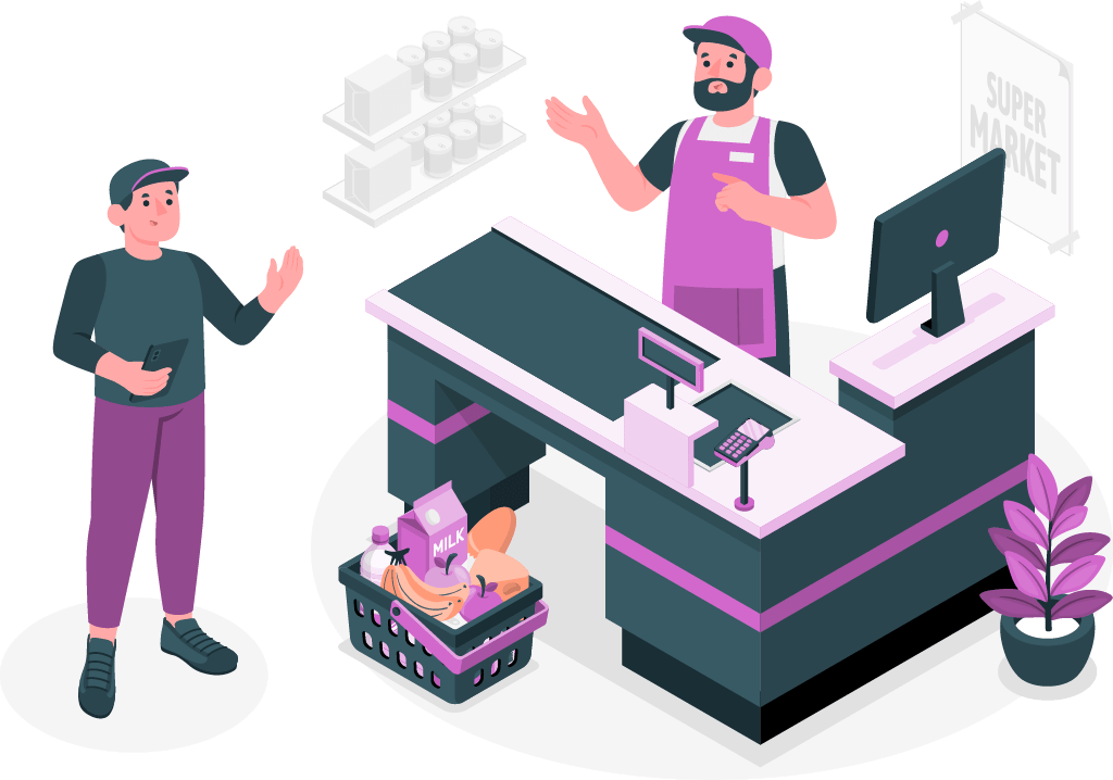 POS Development Company | Hire POS Developer