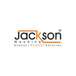 Jackson Machine Profile Picture