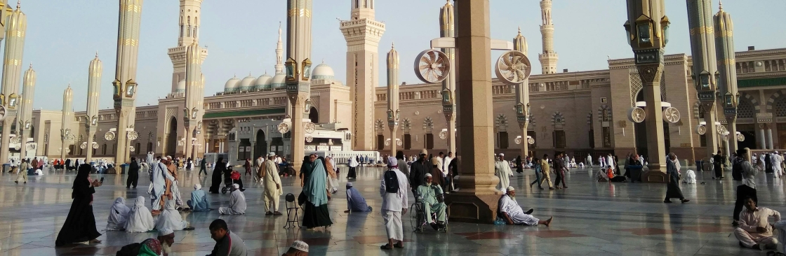 Umrah Packages Cheap Umrah Deals Cover Image