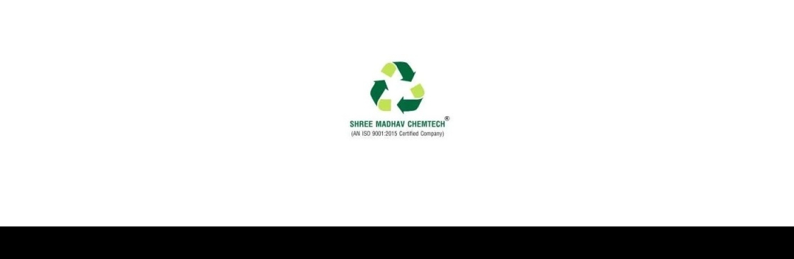 SHREE MADHAV CHEMTECH Cover Image