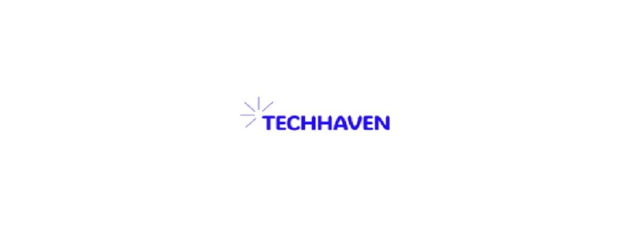 techhaven Cover Image