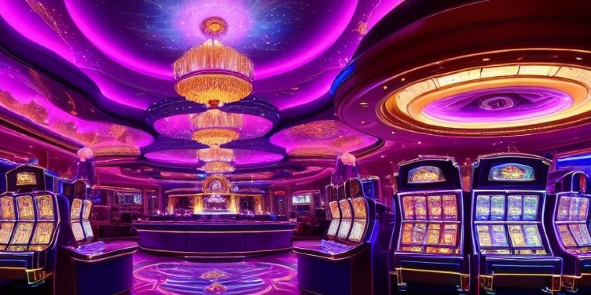 Profitable Perks at NineWin Casino UK