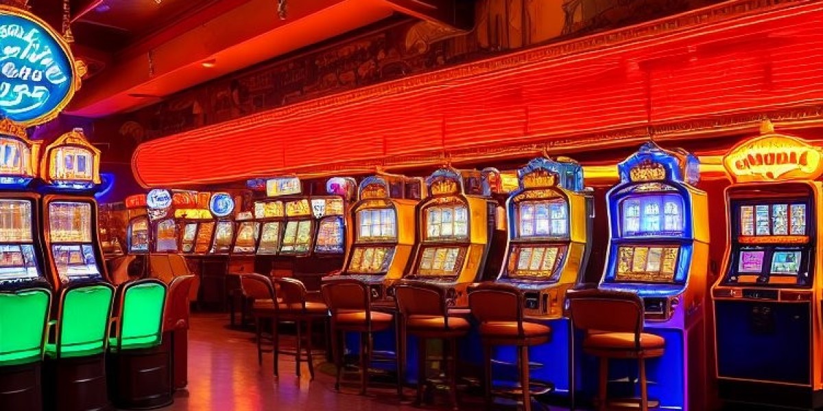 Hazard-Free-Gaming Encounter at LuckyOnes Casino