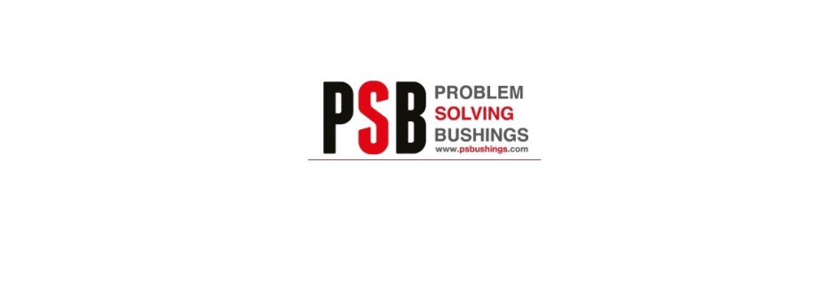 Problem Solving Bushings Cover Image