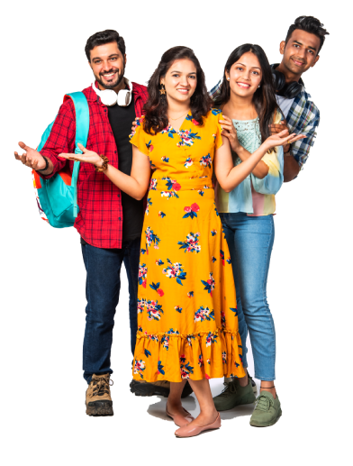 Study in Europe for Indian Students | Get Into Top Universities