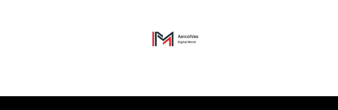 Aeicolvas Digital World Limited Cover Image