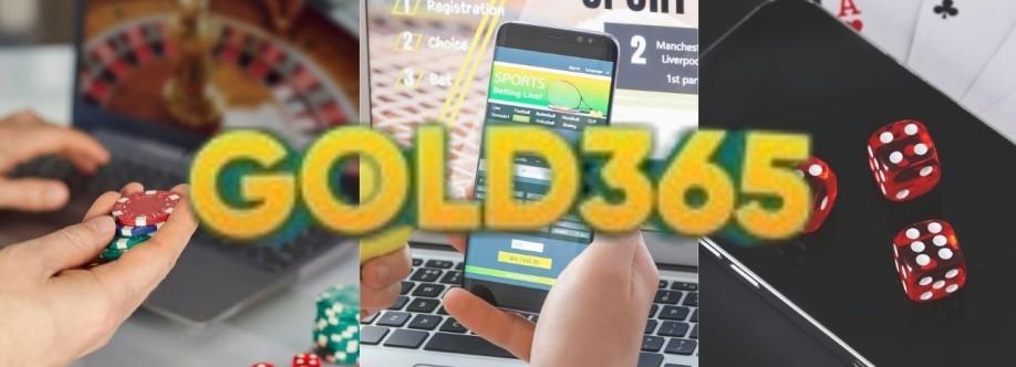 gold365 Cover Image