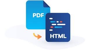 Trusted PDF to HTML Conversion Services in India & AI vs ML...