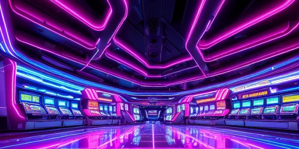 Gaming Selection at 666 Casino