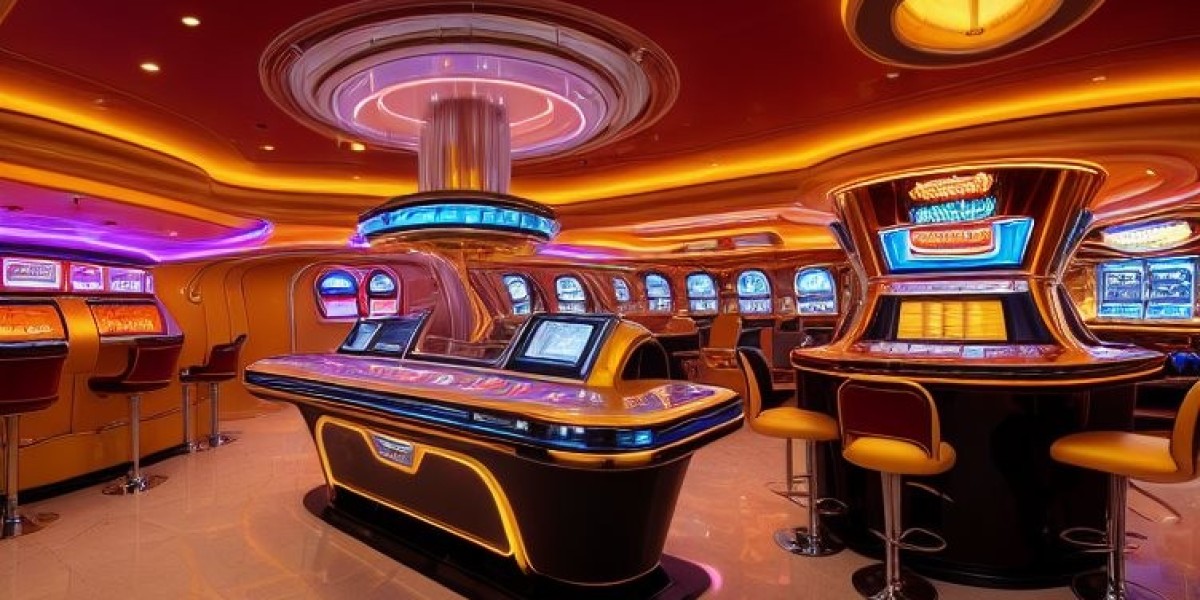 Slots bei BassBet Germania