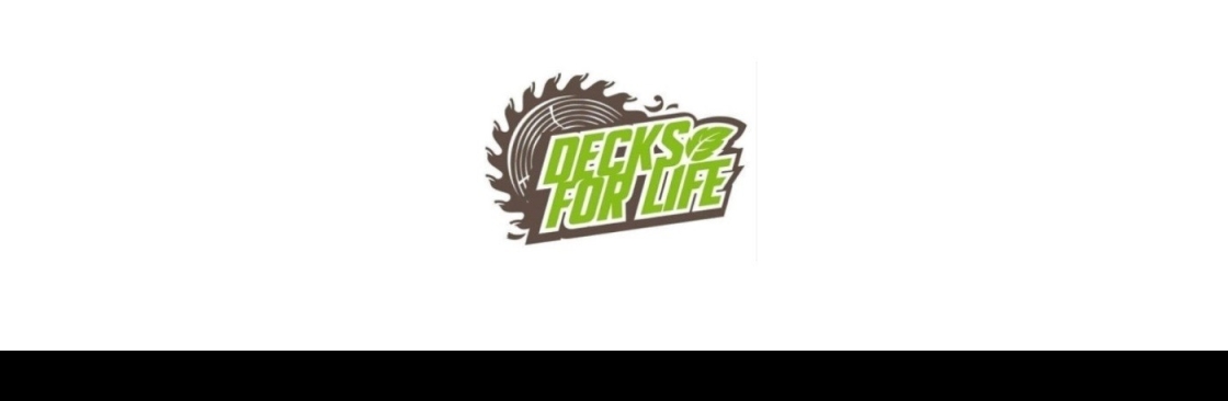 Decksforlife Cover Image