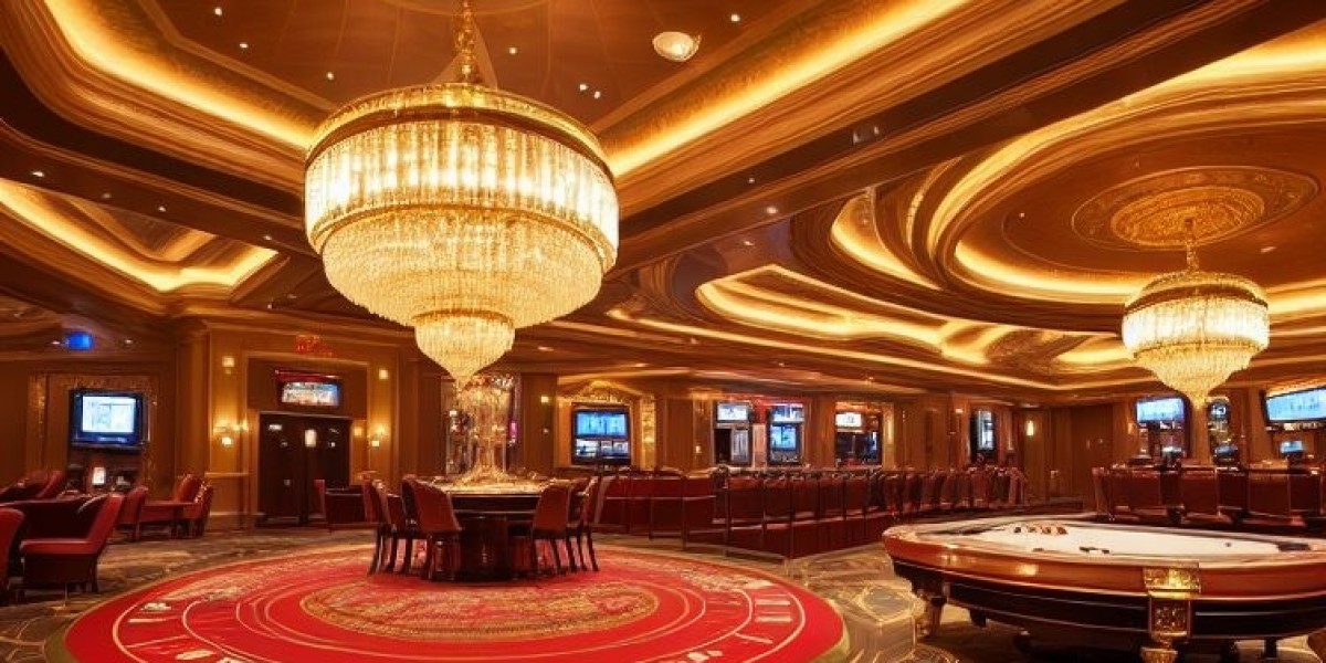 Umfangreiches Auswahl an Spielen im Boomerang Casino