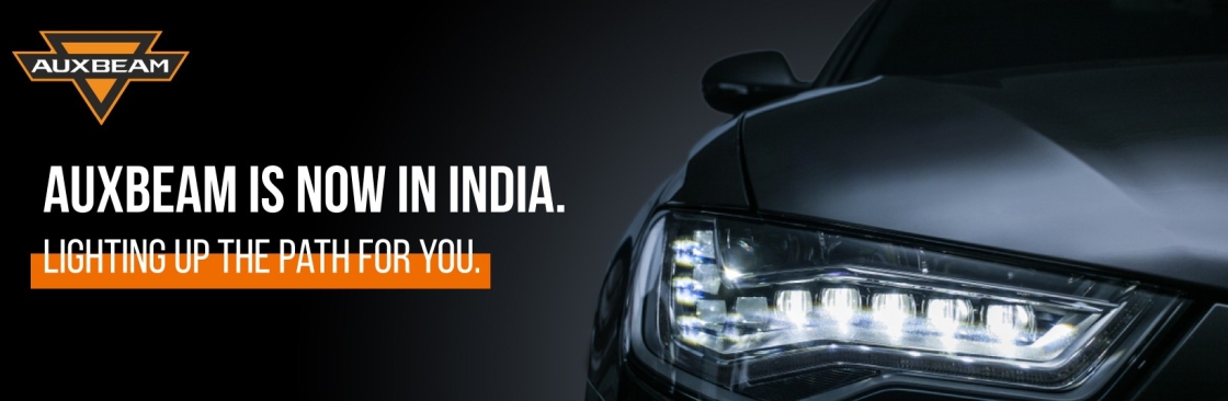 Auxbeam India Cover Image