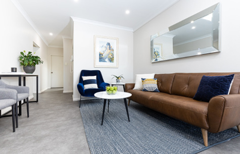 Cosmetic Services - Dural Dental