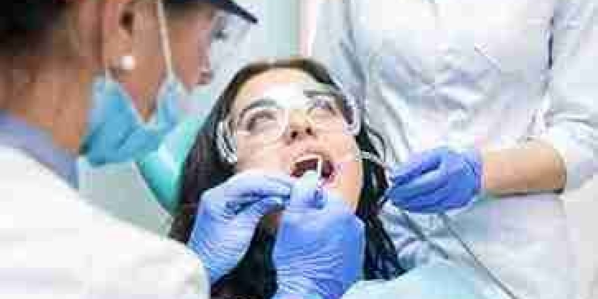 Putting Patients First in Smile Wellness in Blackburn