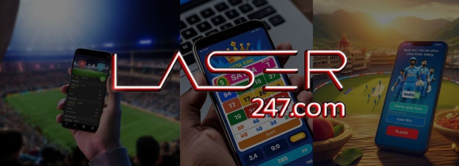 laser247 Cover Image