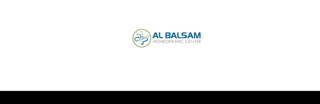 Al Balsam Homeopathic Centre Cover Image