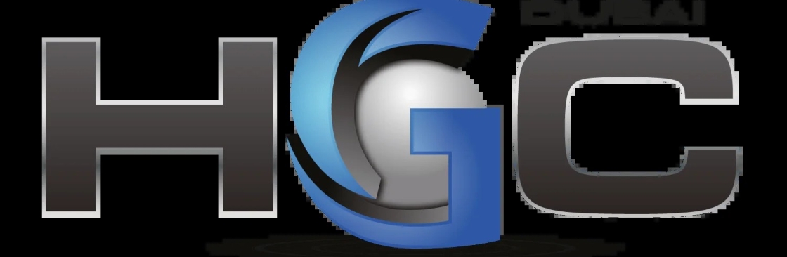 HGC Technologies LLC Cover Image