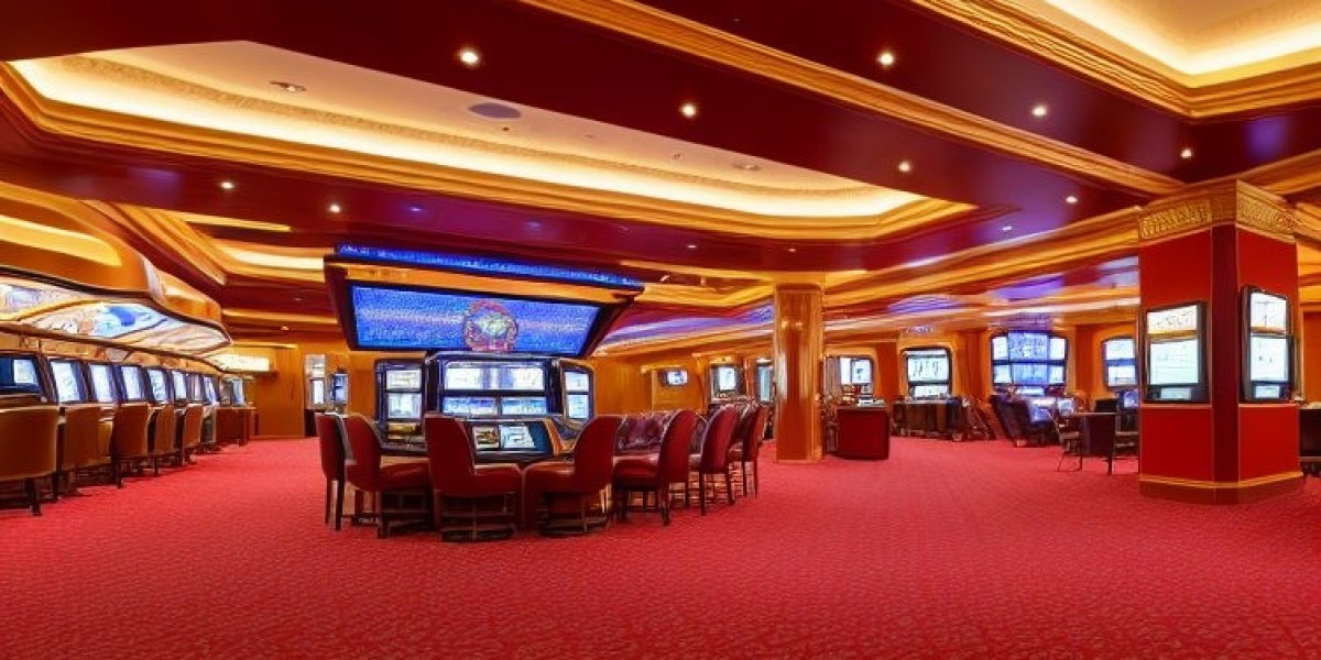 Casino24: Dein großartiges Ziel für Glücksspiele-Spannung