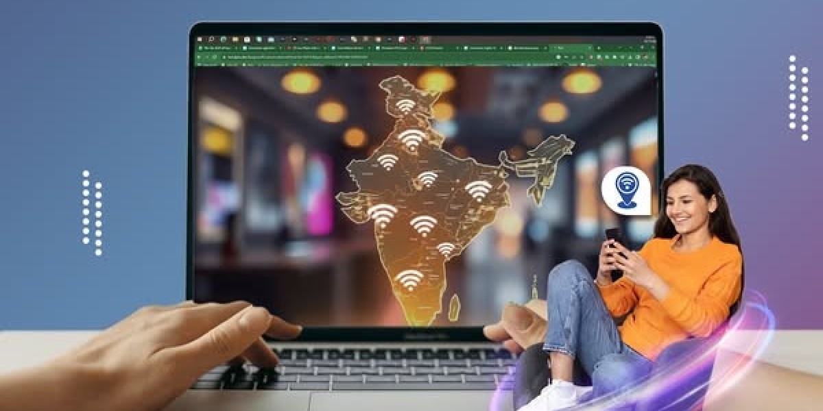 Beginner’s Guide to Gaming with the Best Broadband Connection in Vishakapatnam
