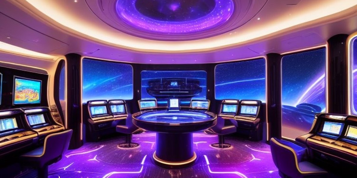 Bogate list gier na stronie NV Casino