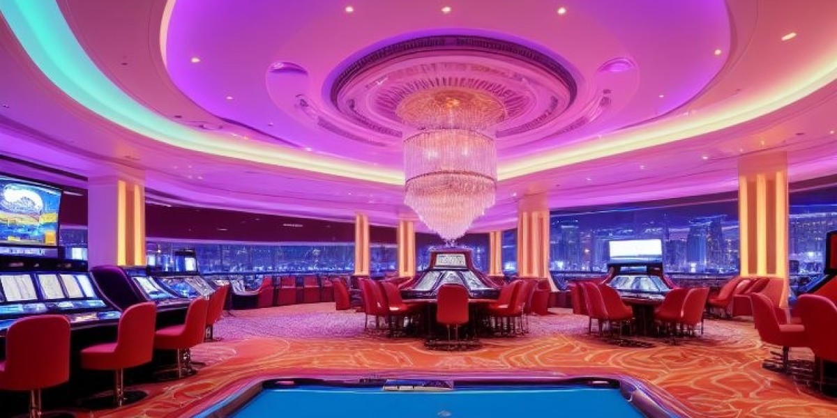 Hello Deal at Lucky Hunter Casino