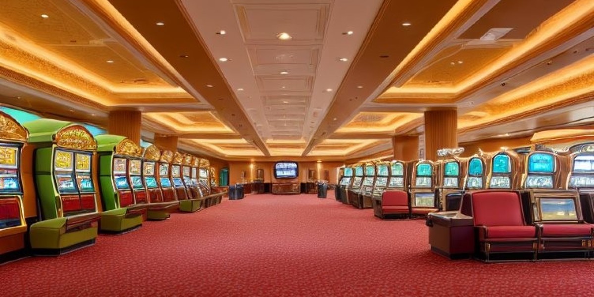 Increíble Selección de Juegos de Azar en Platin casino