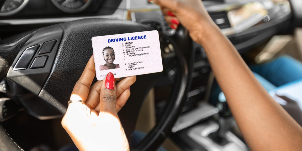 The Reasons Uk License Is More Tougher Than You Imagine