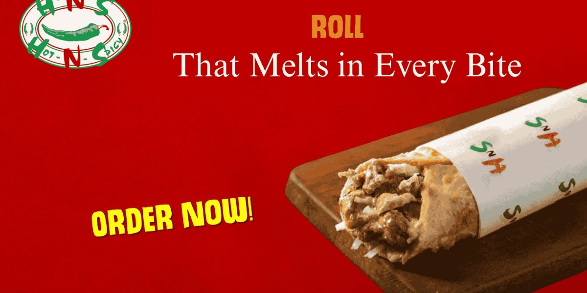 Chicken Malai Boti Paratha Roll That Melts in Every Bite