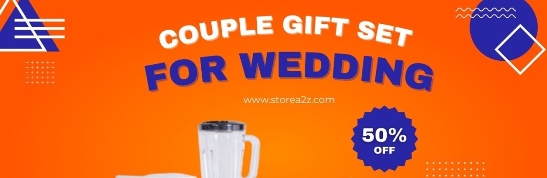 storea2z a2z Cover Image