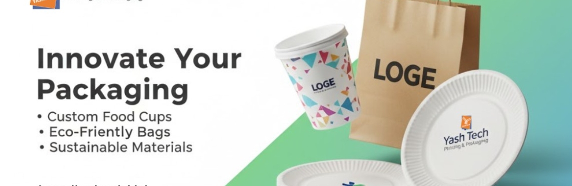 Yash Tech Cover Image