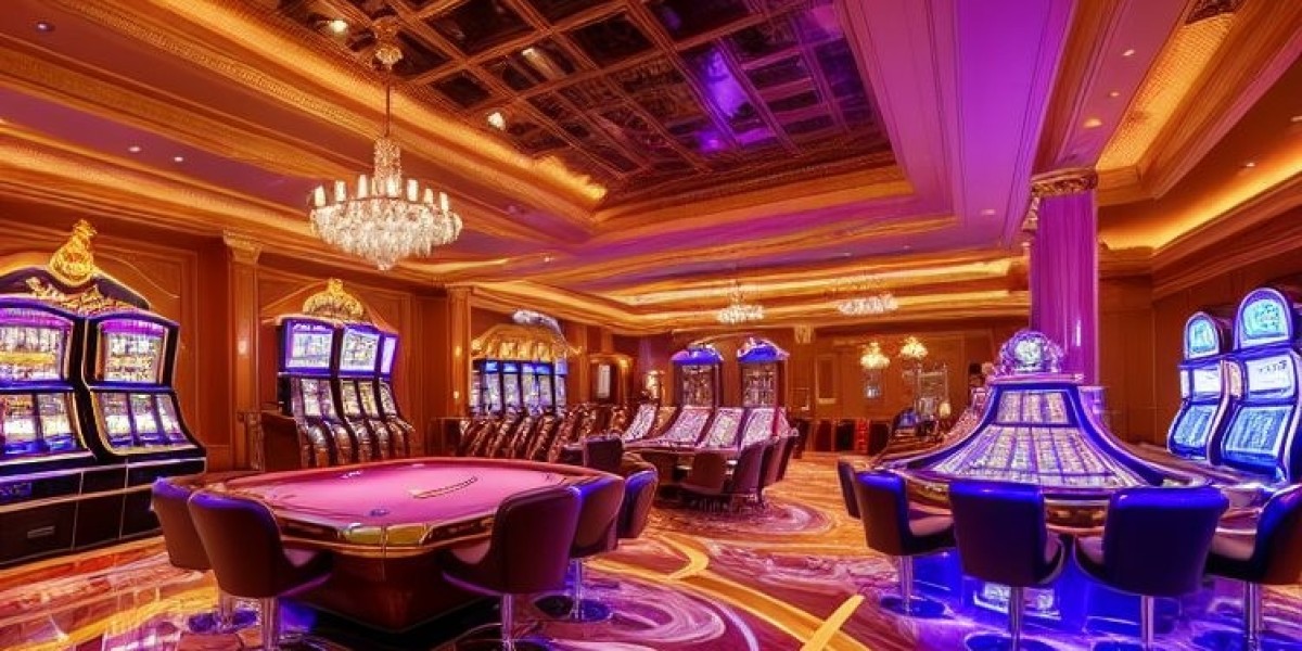 Slots rule at Vegas Now Casino